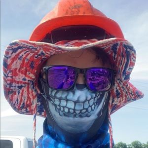 Meet your Posher, Thomas